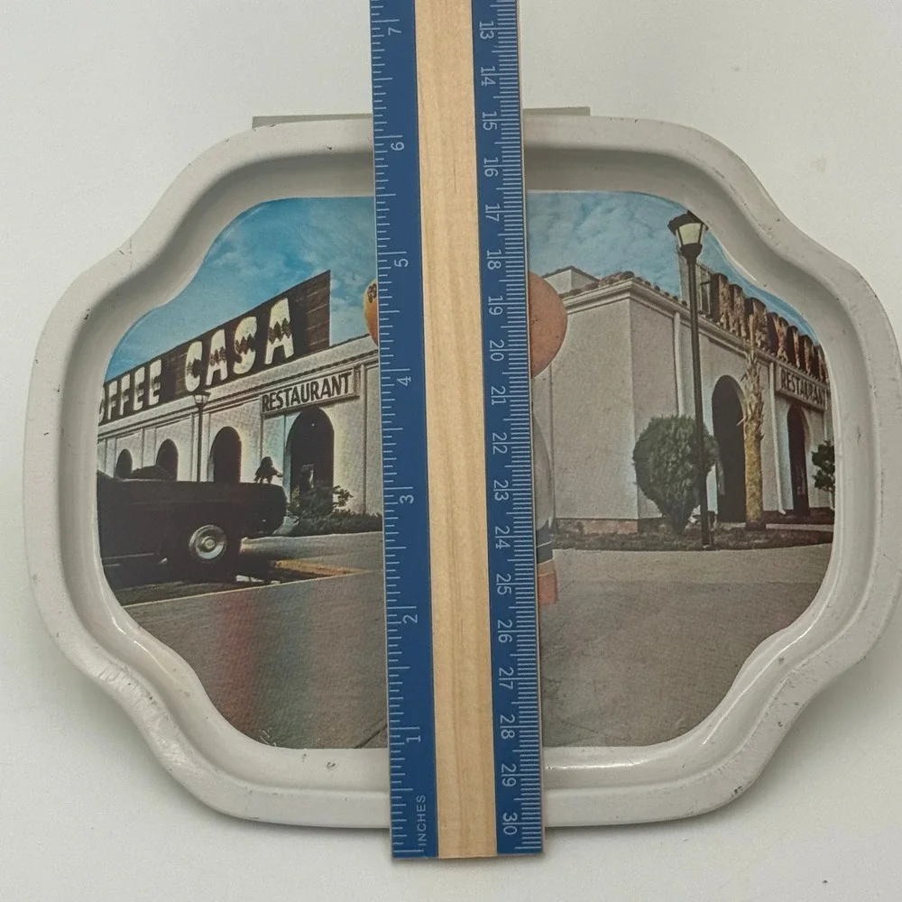 N/A vintage south